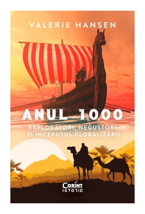 Copertă produs Anul 1000