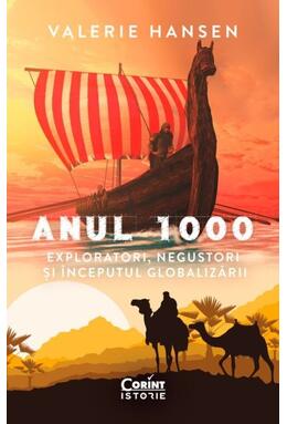 Copertă produs Anul 1000