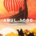 Copertă produs Anul 1000 - gallery small 