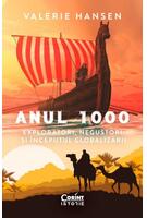 Copertă produs Anul 1000