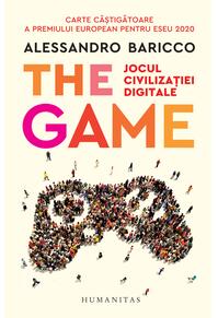 Copertă produs The Game