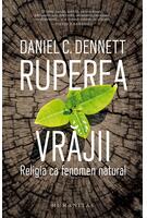 Copertă produs Ruperea vrăjii
