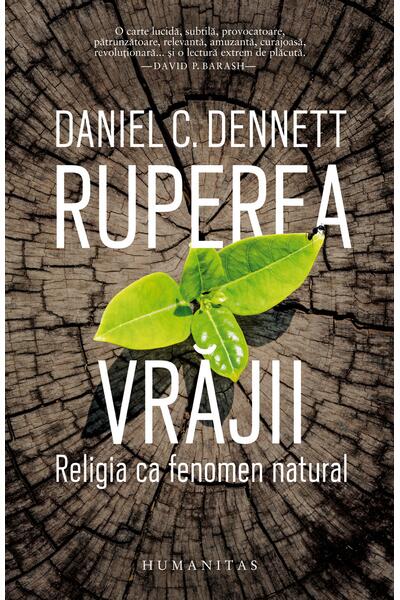 Ruperea vrăjii