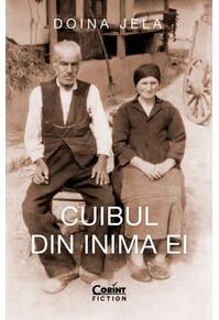 Copertă produs Cuibul din inima ei