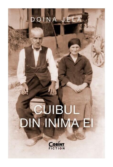 Copertă produs Cuibul din inima ei