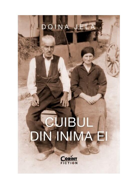 Copertă produs Cuibul din inima ei - gallery big 1