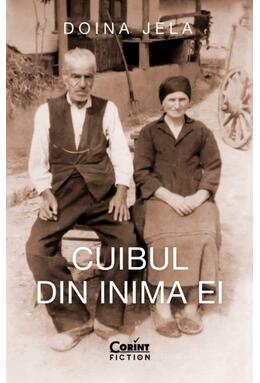 Copertă produs Cuibul din inima ei
