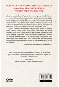 Copertă produs Cuibul din inima ei