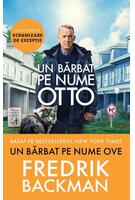 Copertă produs Un bărbat pe nume Ove (ediție tie-in)