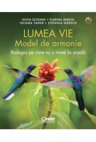 Copertă produs Lumea vie. Model de armonie