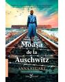 Copertă produs Moașa de la Auschwitz - thumb 1