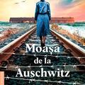 Copertă produs Moașa de la Auschwitz - gallery small 