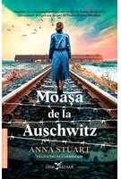 Imagine produs Moașa de la Auschwitz