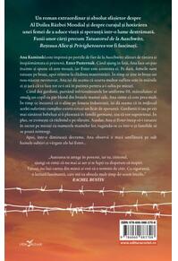 Copertă produs Moașa de la Auschwitz