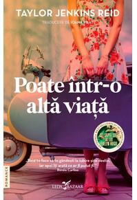 Copertă produs Poate într-o altă viaţă