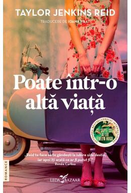 Copertă produs Poate &icirc;ntr-o altă viaţă