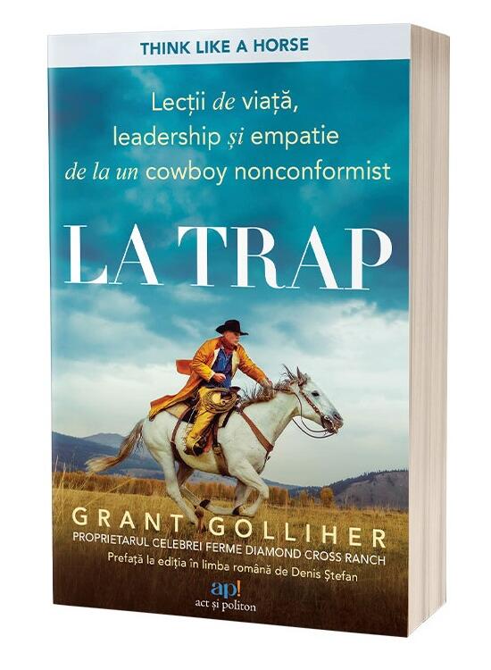 Copertă produs La trap - gallery big 1