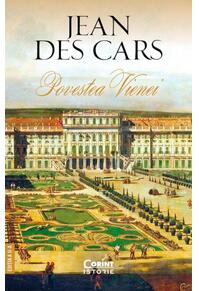 Copertă produs Povestea Vienei