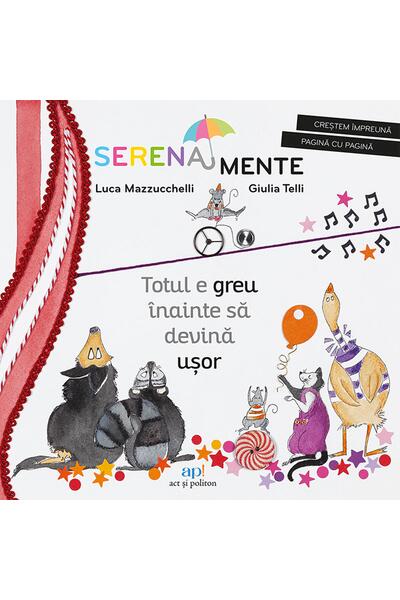 Totul e greu &icirc;nainte să devină ușor