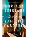 Copertă produs Secretele familiei Cabrelli - thumb 1