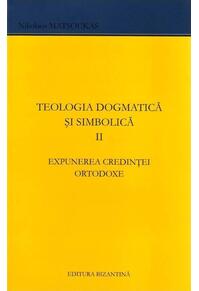 Copertă produs Teologia dogmatică și simbolică (Vol. 2)