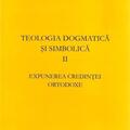 Copertă produs Teologia dogmatică și simbolică (Vol. 2) - gallery small 