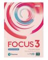 Copertă produs Focus 3 Teacher's Book with Online Practice and Assessment Package, 2nd edition (B1+) - thumb 1