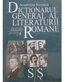 Copertă produs Dicționarul general al literaturii române S/Ș (Vol. VI) - thumb 1