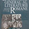Copertă produs Dicționarul general al literaturii române S/Ș (Vol. VI) - gallery small 