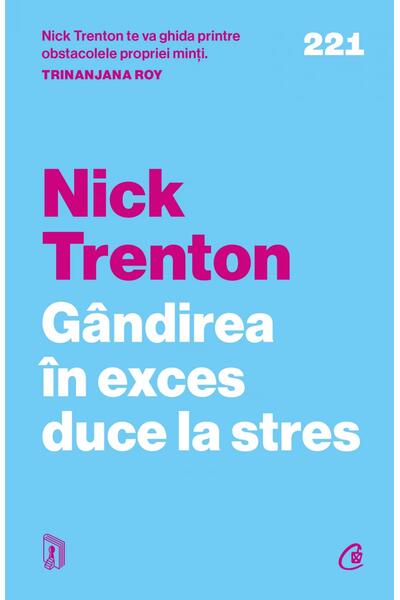 G&acirc;ndirea &icirc;n exces duce la stres