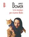 Copertă produs Un motan pe nume Bob - thumb 1
