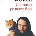 Copertă produs Un motan pe nume Bob - gallery small 