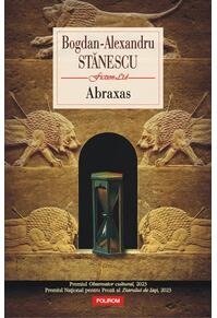 Copertă produs Abraxas