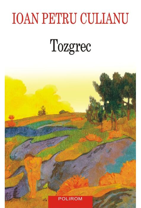 Copertă produs Tozgrec