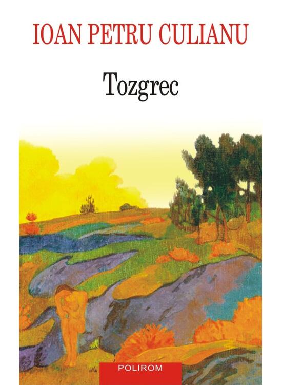 Copertă produs Tozgrec - gallery big 1