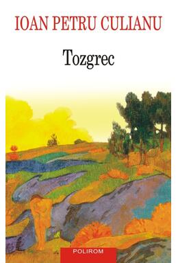 Copertă produs Tozgrec