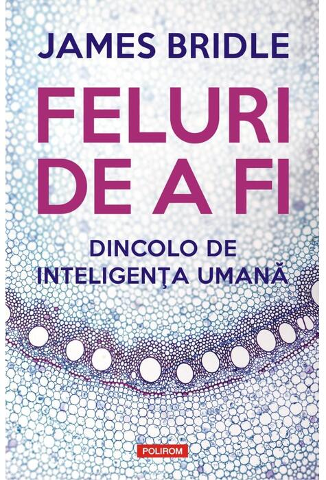 Copertă produs Feluri de a fi