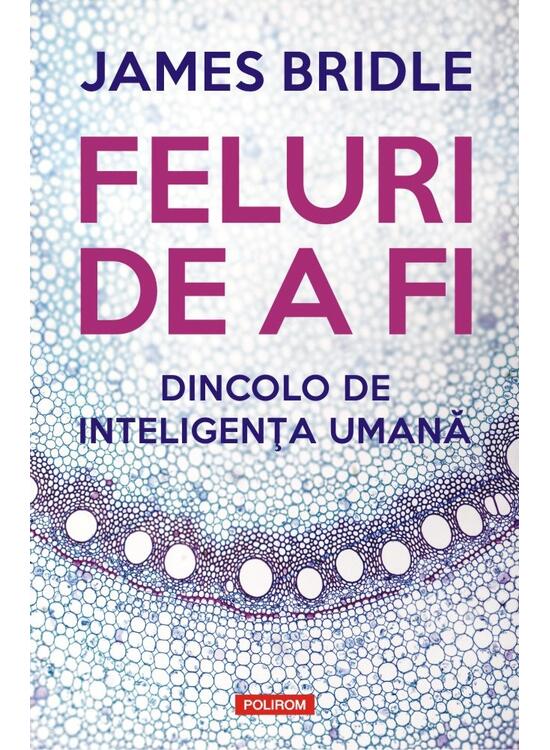 Copertă produs Feluri de a fi - gallery big 1