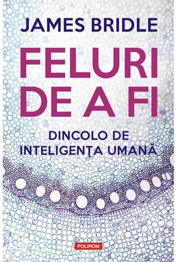 Copertă produs Feluri de a fi