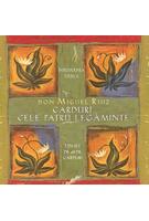 Copertă produs Carduri. Cele patru legăminte