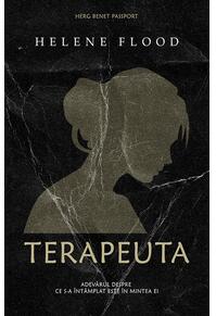 Copertă produs Terapeuta