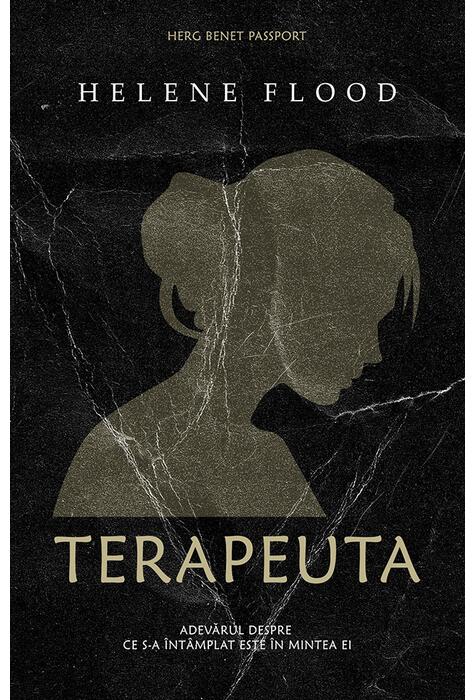 Copertă produs Terapeuta