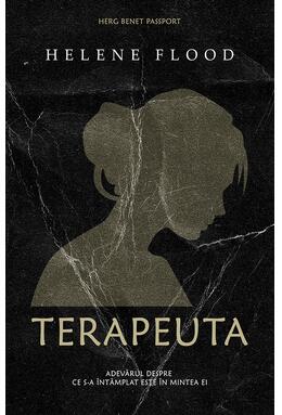 Copertă produs Terapeuta