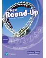 Copertă produs New Round-Up Starter Student's Book with Access Code (A1) - thumb 1