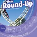 Copertă produs New Round-Up Starter Student's Book with Access Code (A1) - gallery small 
