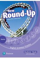 New Round-Up Starter Student's Book with Access Code (A1)