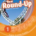Copertă produs New Round-Up Level 1 Student's Book with Access Code (A1) - gallery small 