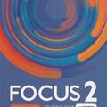 Copertă produs Focus 2 Student's Book and ActiveBook with Online Practice, 2nd edition (B1) - gallery small 