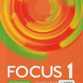 Copertă produs Focus 1 Student's Book and ActiveBook with Online Practice, 2nd edition (A2+) - gallery small 