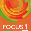 Copertă produs Focus 1 Student's Book and ActiveBook with Online Practice, 2nd edition (A2+) - gallery small 